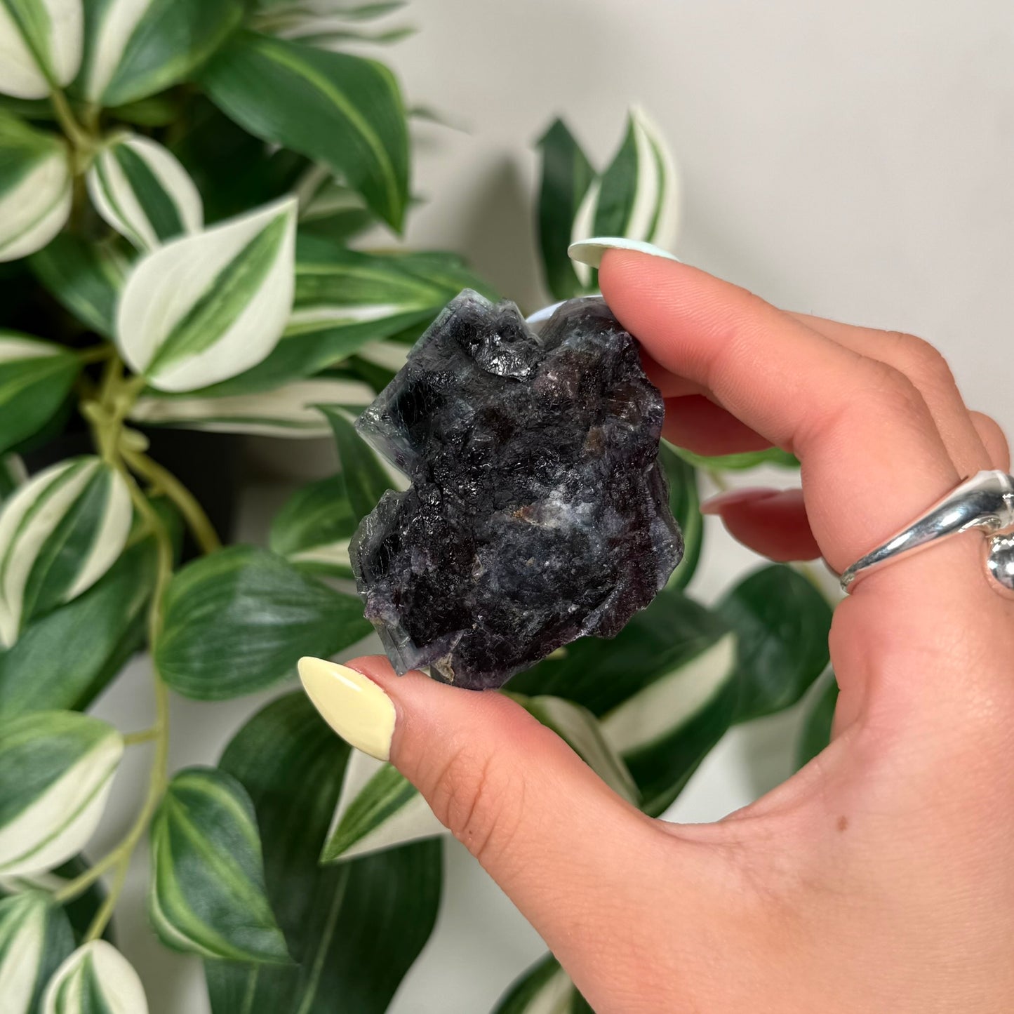 Okorusu fluorite 54