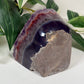 Amethyst cutbase 135