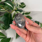 Sunstone/moonstone palmstone 74