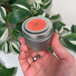 Ginger Saffron candle - 2oz tin