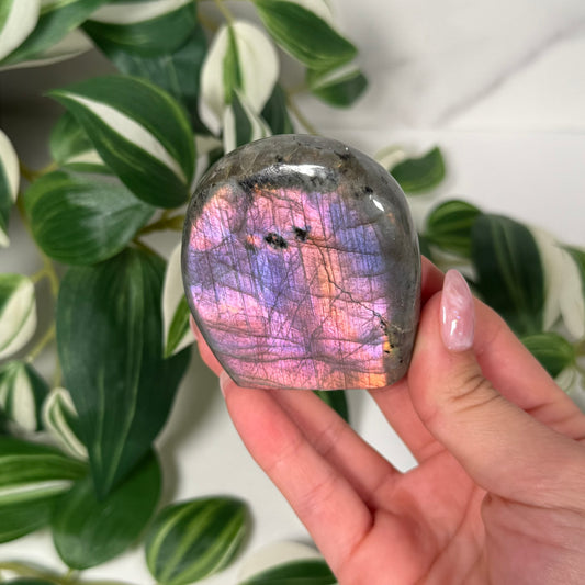 Labradorite freeform 16