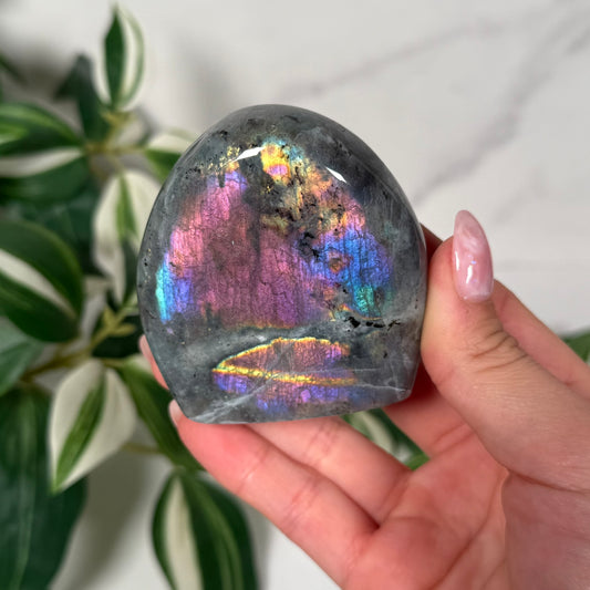 Labradorite freeform 23b