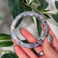 62.5mm Cosmic jasper bangle E