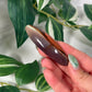 Polychrome jasper hair clip B