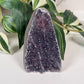 Amethyst cutbase 70