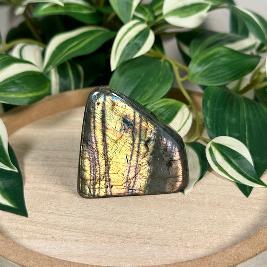 Labradorite freeform 42b