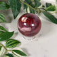 Mookaite sphere 74