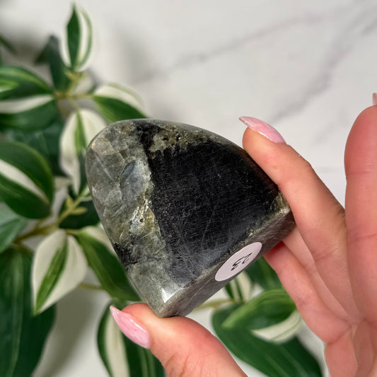 Labradorite freeform 23
