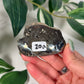 Pyrite cloud A