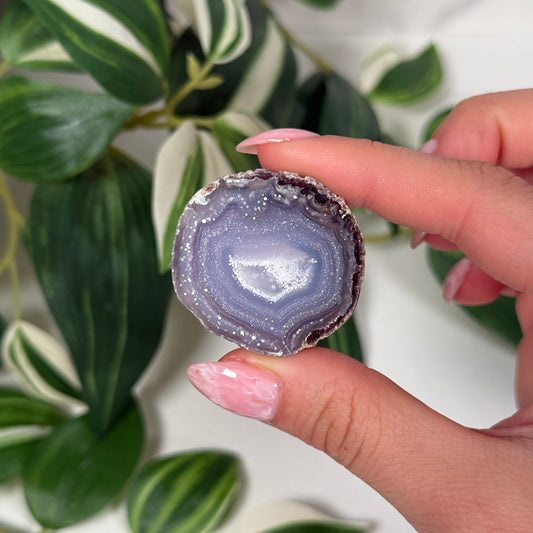 Starry Night agate 90