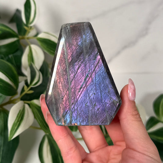 Labradorite freeform 39