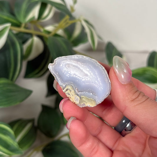 Starry night agate 50