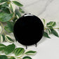 Obsidian mirror 4.5in