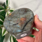 Labradorite freeform 75