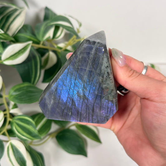 Labradorite freeform 35