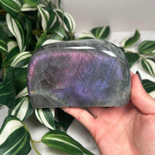 Labradorite freeform 53