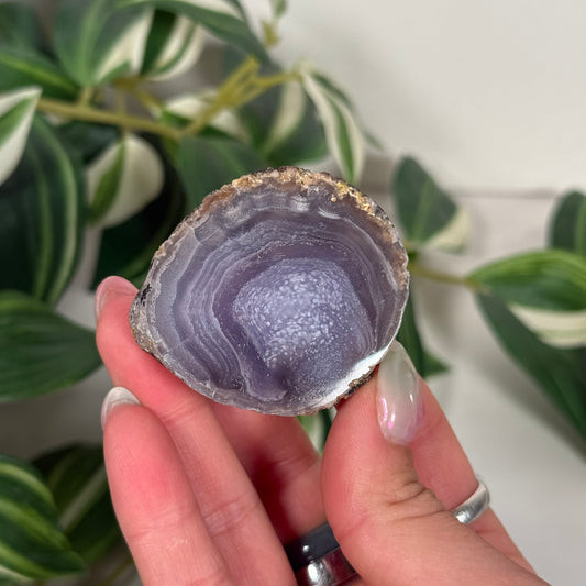 Starry night agate 90