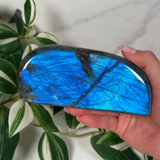 Labradorite freeform 46