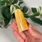 Honeycomb calcite freeform 26