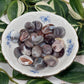 Botswana agate flat tumble - small