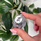 Starry Night agate 70b