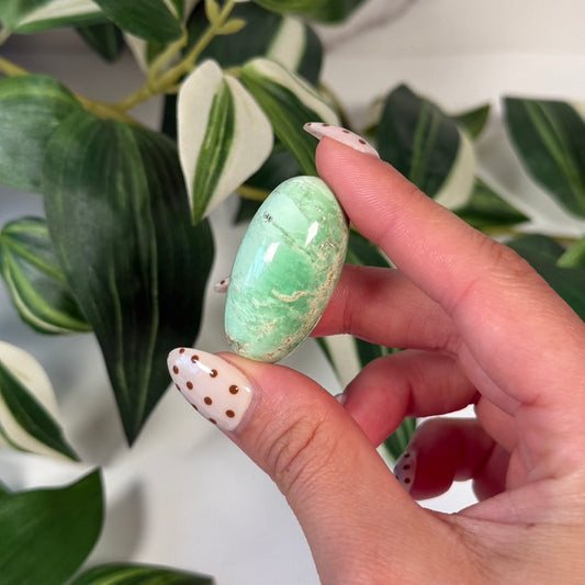 Variscite shiva