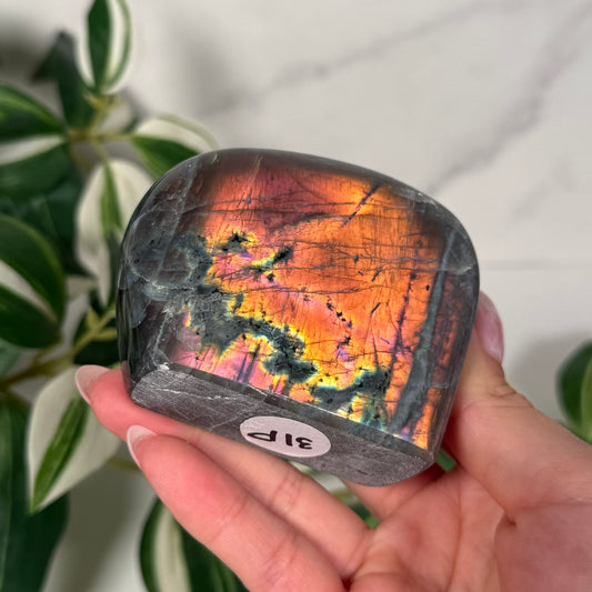 Labradorite freeform 31