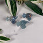 Blue onyx mini T-rex