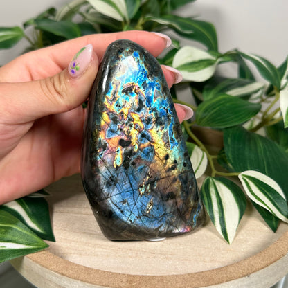 Labradorite freeform 62