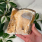 Lavender fluorite freeform 95