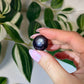 Mini star sapphire sphere 52