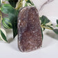 Amethyst cutbase 76