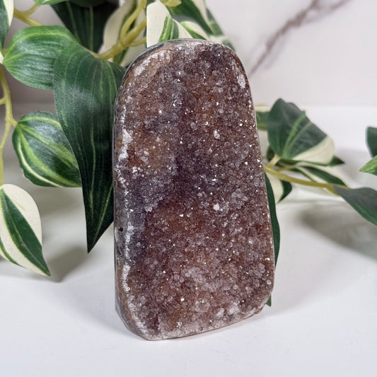 Amethyst cutbase 76
