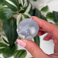 Starry Night agate 80