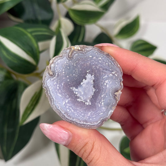 Starry night agate 135