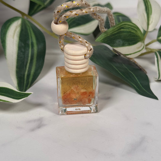 Pumpkin Soufflé Diffuser