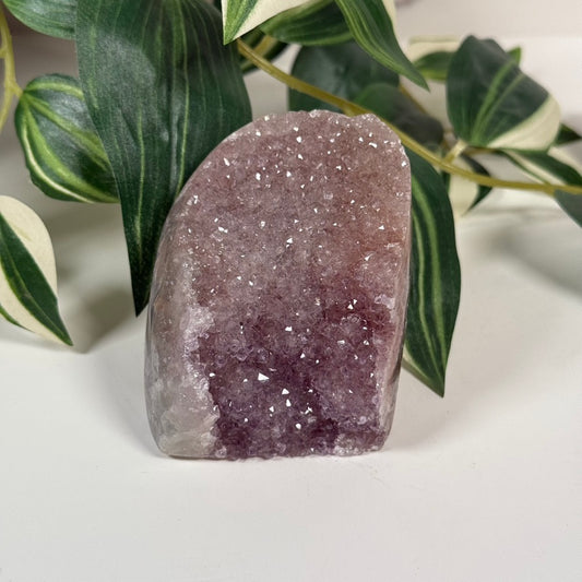 Amethyst cutbase 61