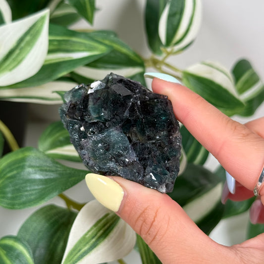 Okorusu fluorite 61