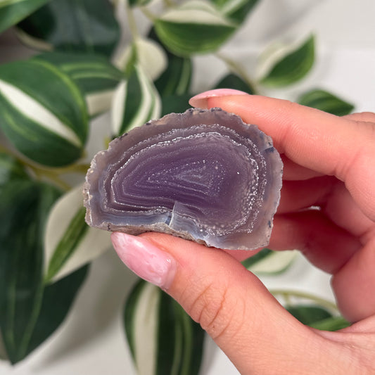 Starry night agate 110