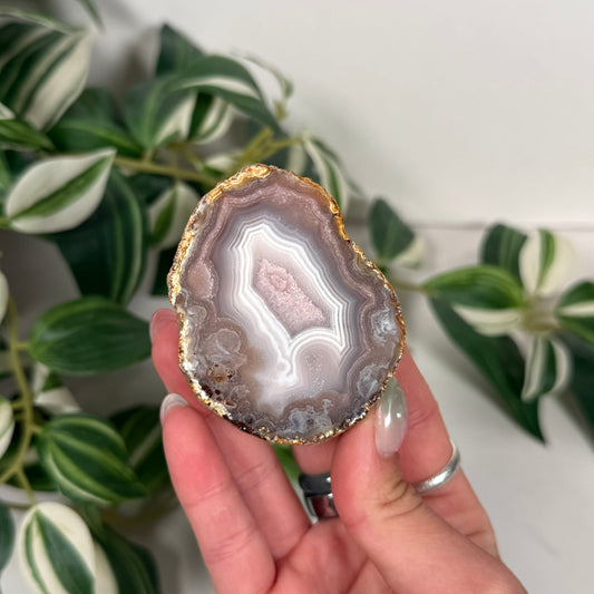 Sumatra Indonesian agate