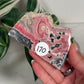 Rhodochrosite slab 170