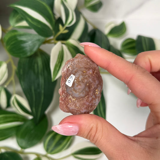 Queensland agate 60