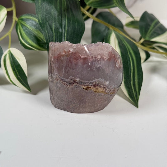 Amethyst cutbase 61