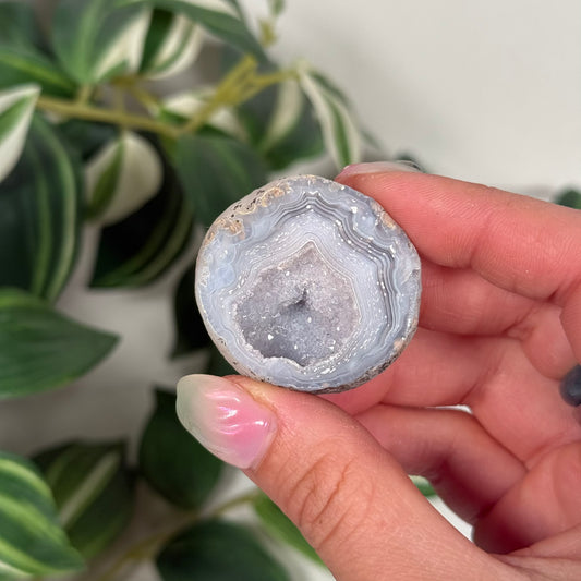 Starry night agate 80