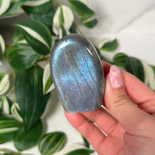 Labradorite freeform 14