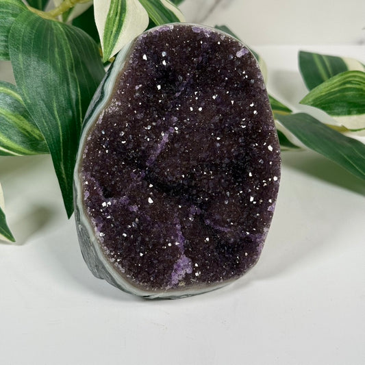 Amethyst cutbase 105