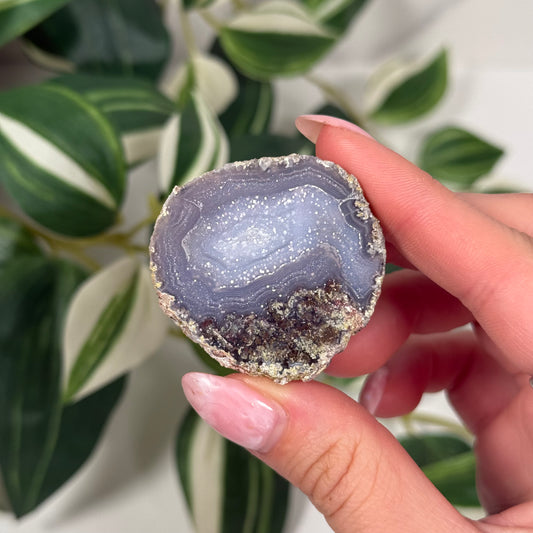 Starry night agate 70