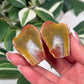 Queensland agate pair 80 (parallax)