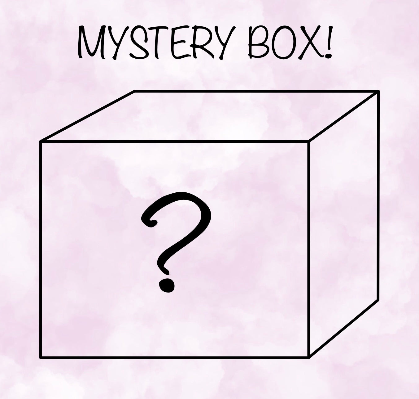 Mystery box