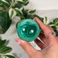 Malachite sphere